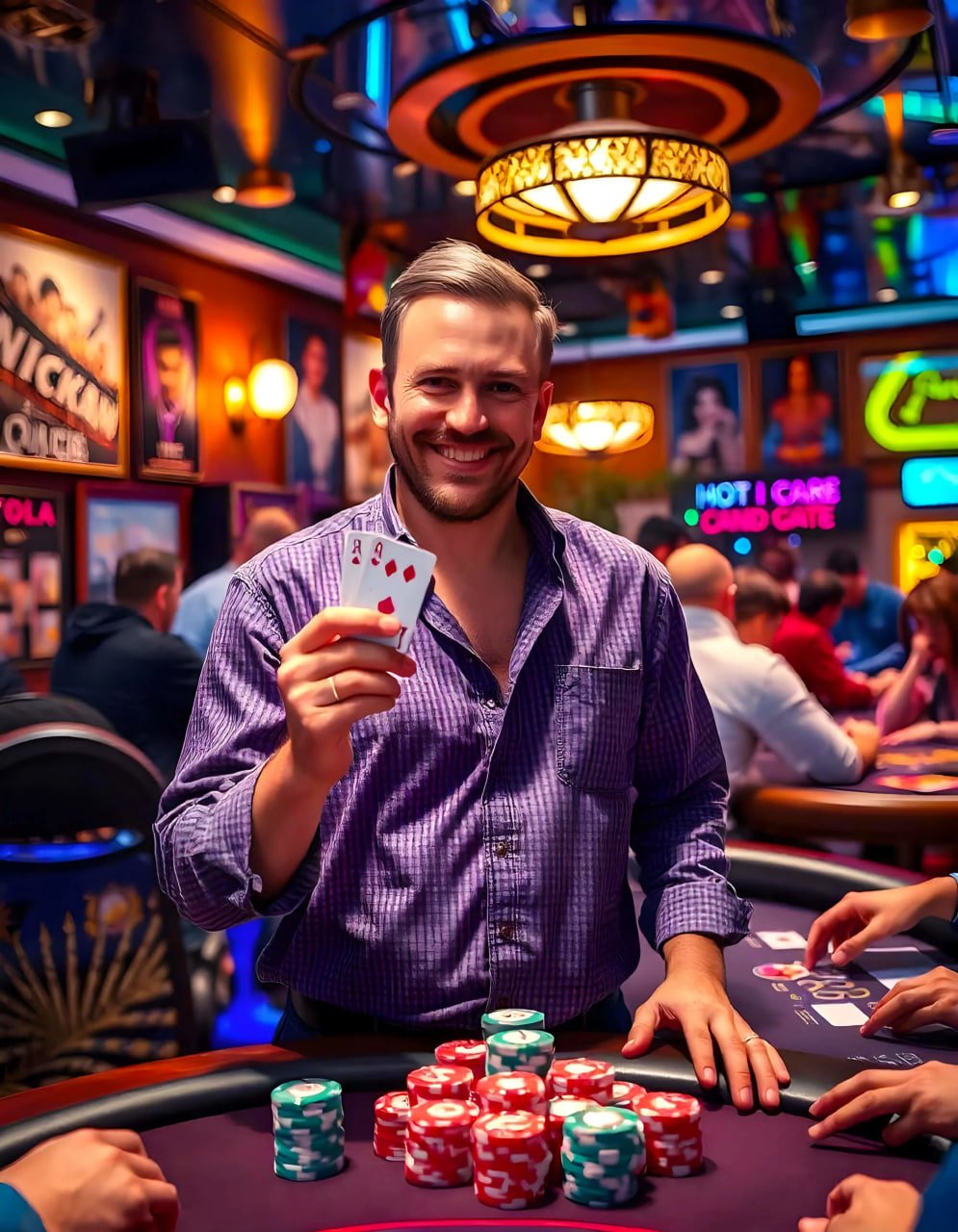 i1scr2u Nikmati pelbagai jenis slot menarik di i1scr2u, termasuk judul popular seperti Wild West Gold dan Gonzo’s Quest.