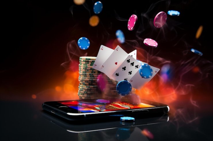 i1scr2u Pelbagai Pilihan Tajuk Slot Disusun Rapi